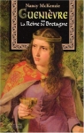 Guenivre, Tome 2 : La reine de Bretagne