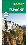 Guide Vert Espagne par Michelin