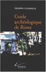 Guide archologique de Rome par Cadario