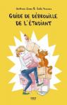 Guide de dbrouille de l'tudiant par Passeron