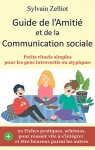 Guide de l'amiti et de la communication sociale par Zelliot
