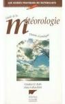 Guide de la meteorologie par Gillot-Ptr