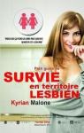 Guide de survie en territoire lesbien par Malone