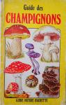 Guide des champignons par Clarke