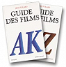 Guide des films - Intgrale 1995 : 2 volumes par Tulard