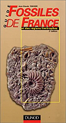 Guide des fossiles de France et des rgions limitrophes par Fischer