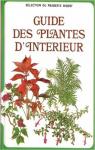Guide des plantes d'interieur par Reader's Digest