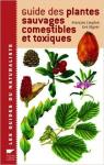 Guide des plantes sauvages comestibles et t..