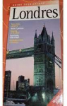 Guide touristique Londres par Mixing Edition