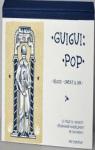Guigui Pop: Blood Sweat & ink par Trfex