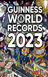 Guiness world records 2023 par World