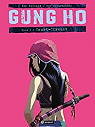 Gung Ho, tome 2 : Court-circuit