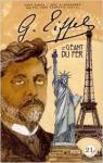 Gustave Eiffel  Le gant du fer par Alessandra
