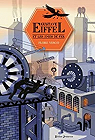 Gustave Eiffel et les mes de fer par Vesco