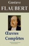 Oeuvres compltes - Arvensa par Flaubert