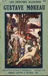 Gustave Moreau - les Peintres Illustres no. 55 par Roujon