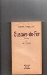 Gustave-de-fer, tome 1 par Fallada
