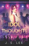 H3RO, tome 1 : Idol Thoughts par Lee