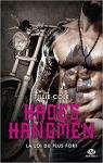 Hades Hangmen, tome 7 : La Loi du plus fort par Cole
