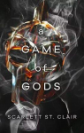 La Saga d'Hads, tome 3 : Game of Gods par St. Clair