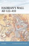 Hadrians Wall AD 122410 par Fields