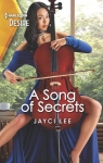 Hana Trio, tome 1 : A Song of Secrets par Lee