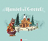 Hansel et Gretel par Grimm