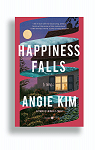 Happiness Falls par Kim