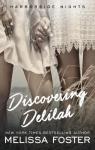 Harborside Nights, tome 2 : Discovering Delilah par Foster