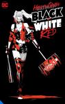 Harley Quinn Black + White + Red par Murphy