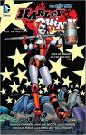 Harley Quinn, tome 1 : Hot in the City par Palmiotti