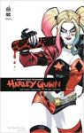Harley Quinn rebirth, tome 1 par Humphries