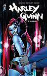 Harley Quinn, tome 2 : Folle  lier par Palmiotti