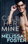 Harmony Pointe, tome 1: Call Her Mine par Foster