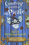 Harold et les dragons, tome 2 : Comment devenir pirate par Cowell