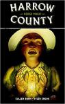 Harrow County, tome 6 : Hedge Magic par Crook