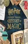 Harry Potter: A Journey Through a History of Magic par Library