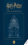 Harry Potter : The Blueprints par Revenson