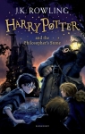 Harry Potter and the Philosopher's Stone (edition anglais) par Rowling