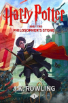 Harry Potter and the Philosophers Stone (english edition) par Rowling