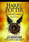 Harry Potter 8  : Harry Potter et l'enfant maudit par Rowling