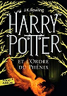 Harry Potter, tome 5 : Harry Potter et l'or..