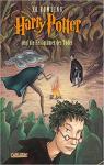 Harry Potter und die Heiligtmer des Todes par Rowling