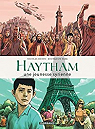 Haytham : Une jeunesse syrienne par Hnin