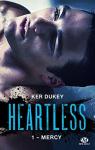 Heartless, tome 1 : Mercy