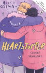 Heartstopper, tome 4 : Choses srieuses
