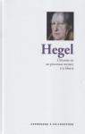 Hegel par Apprendre  philosopher