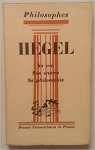 Hegel par Cresson