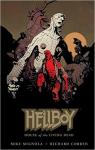 Hellboy: House of the Living Dead par Mignola