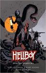 Hellboy: Into the Silent Sea par Mignola